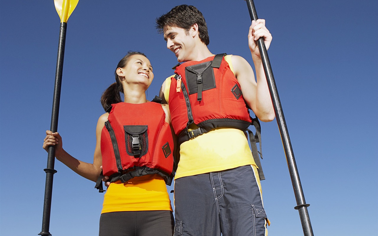 Outdoor sports wallpaper (1) #16 - 1280x800