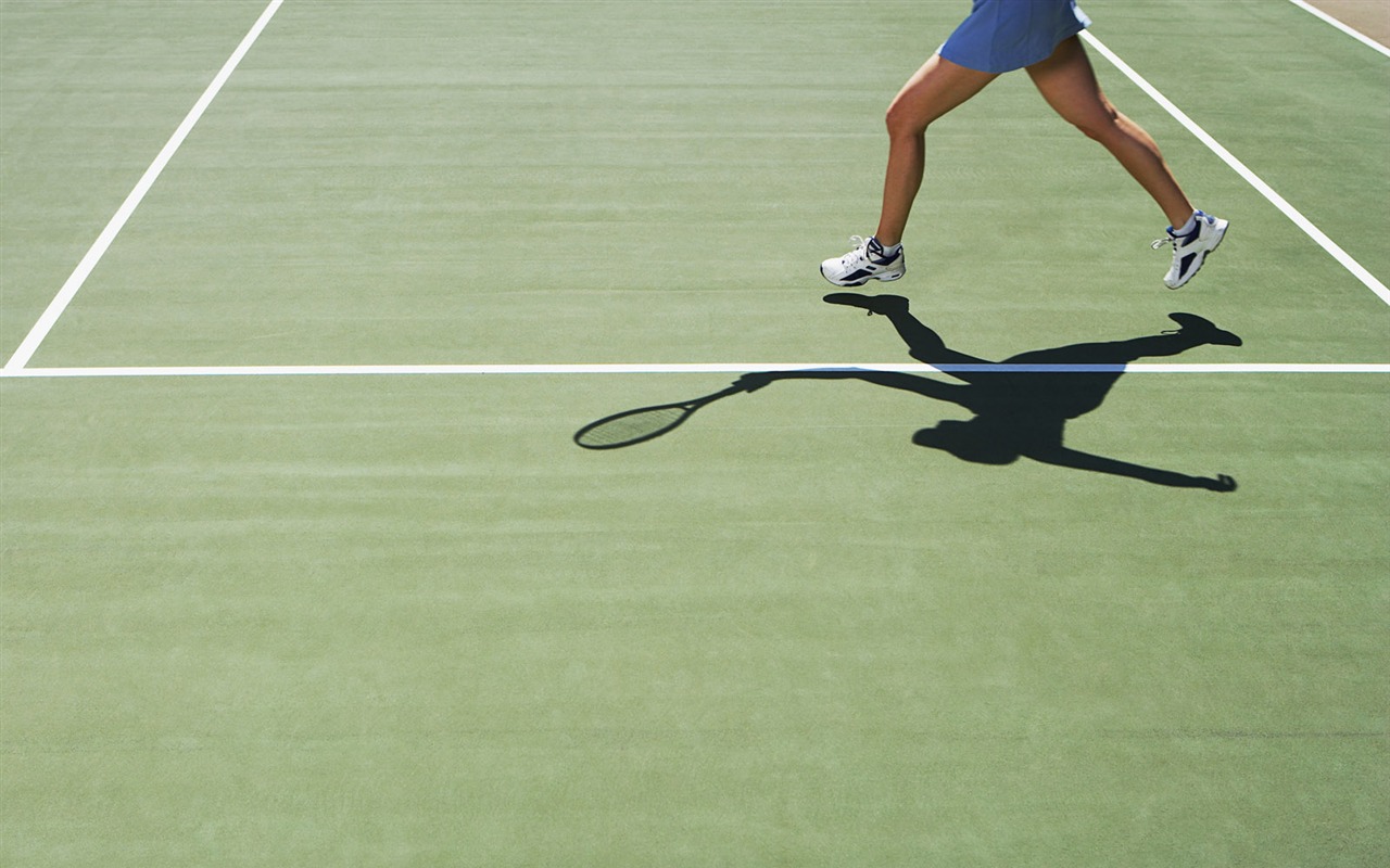 Outdoor sports wallpaper (1) #18 - 1280x800