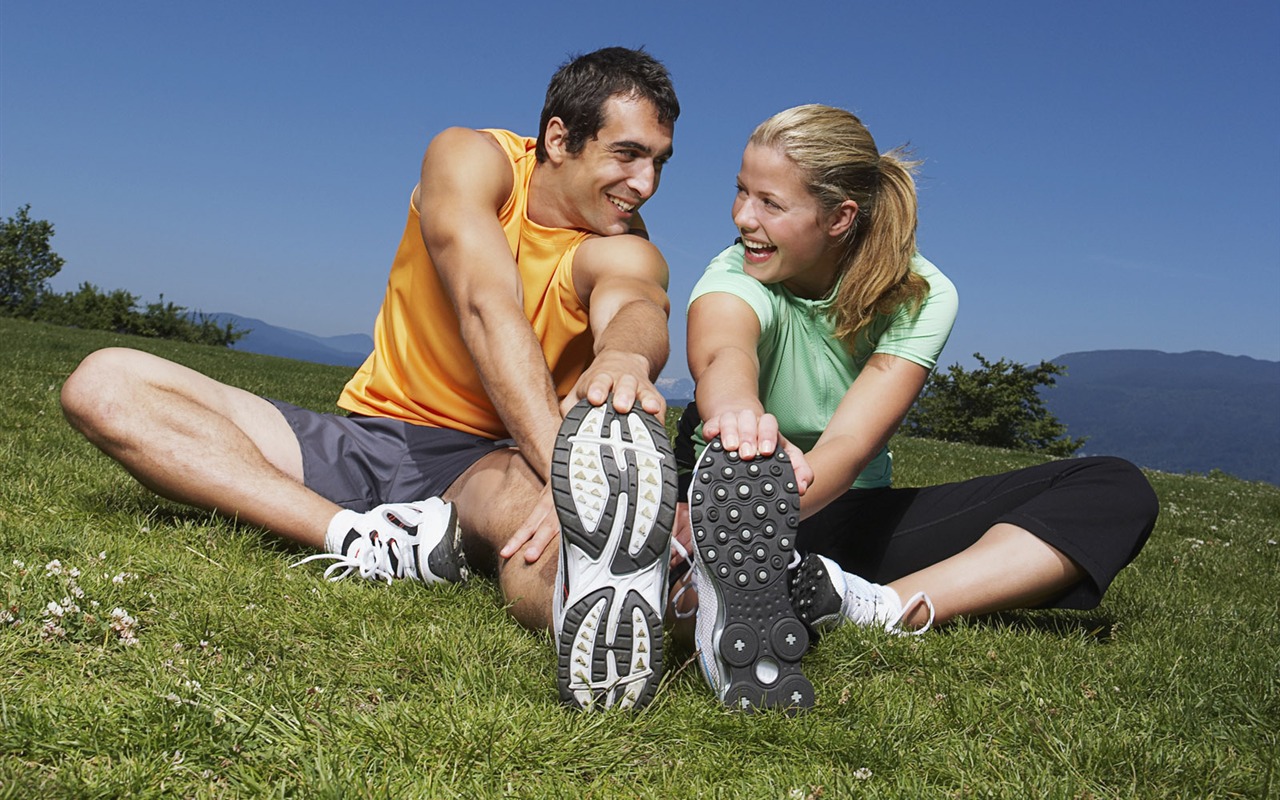 Outdoor sports wallpaper (1) #19 - 1280x800