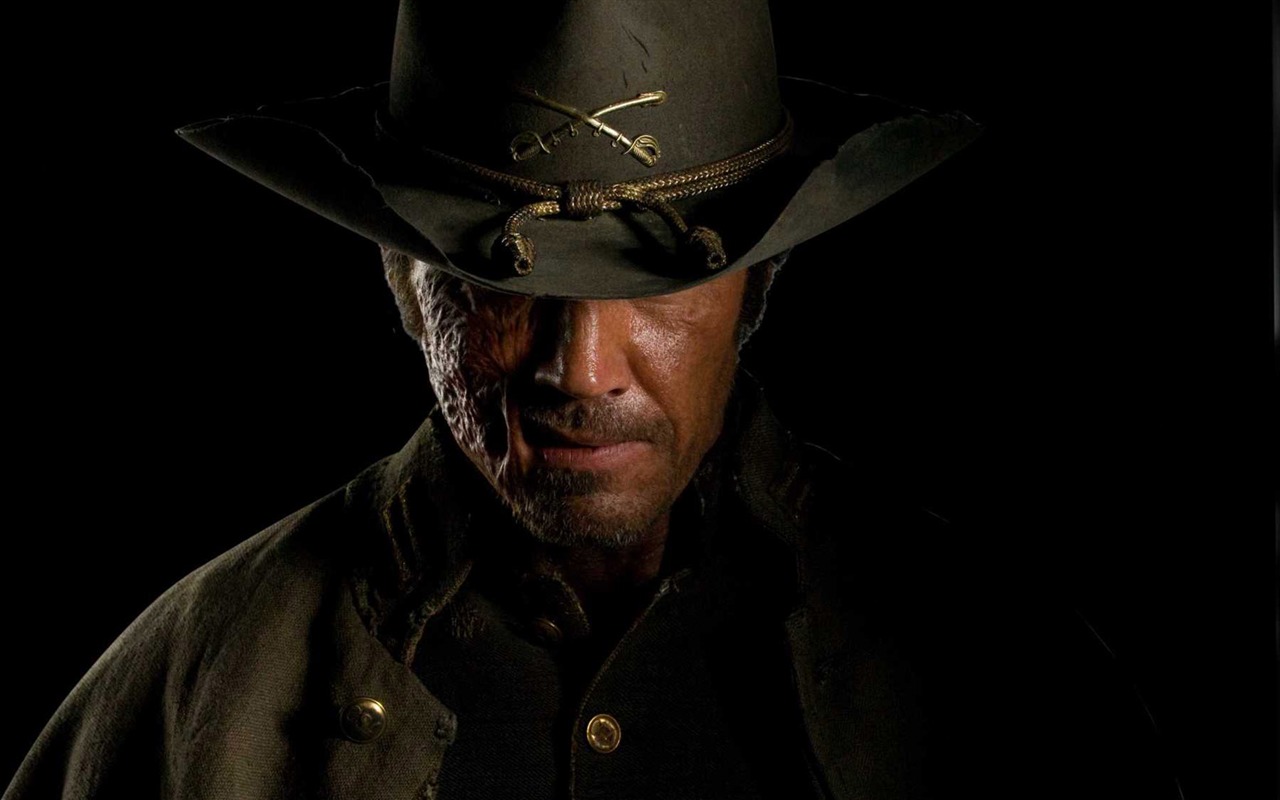 Jonah Hex wallpaper #4 - 1280x800