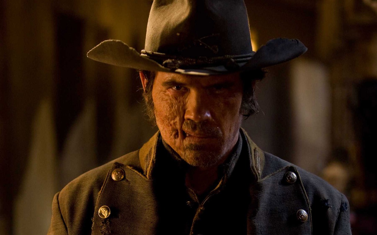 Jonah Hex wallpaper #5 - 1280x800