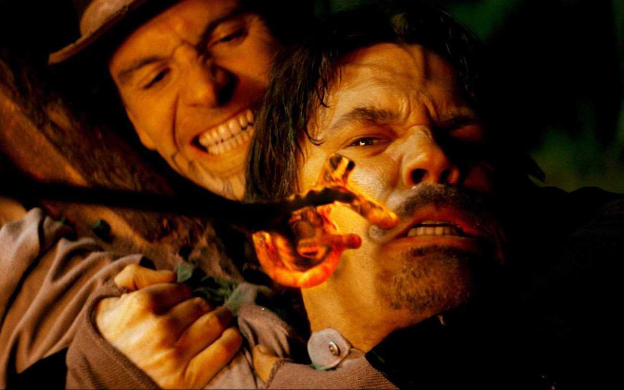 Jonah Hex wallpaper #11 - 1280x800