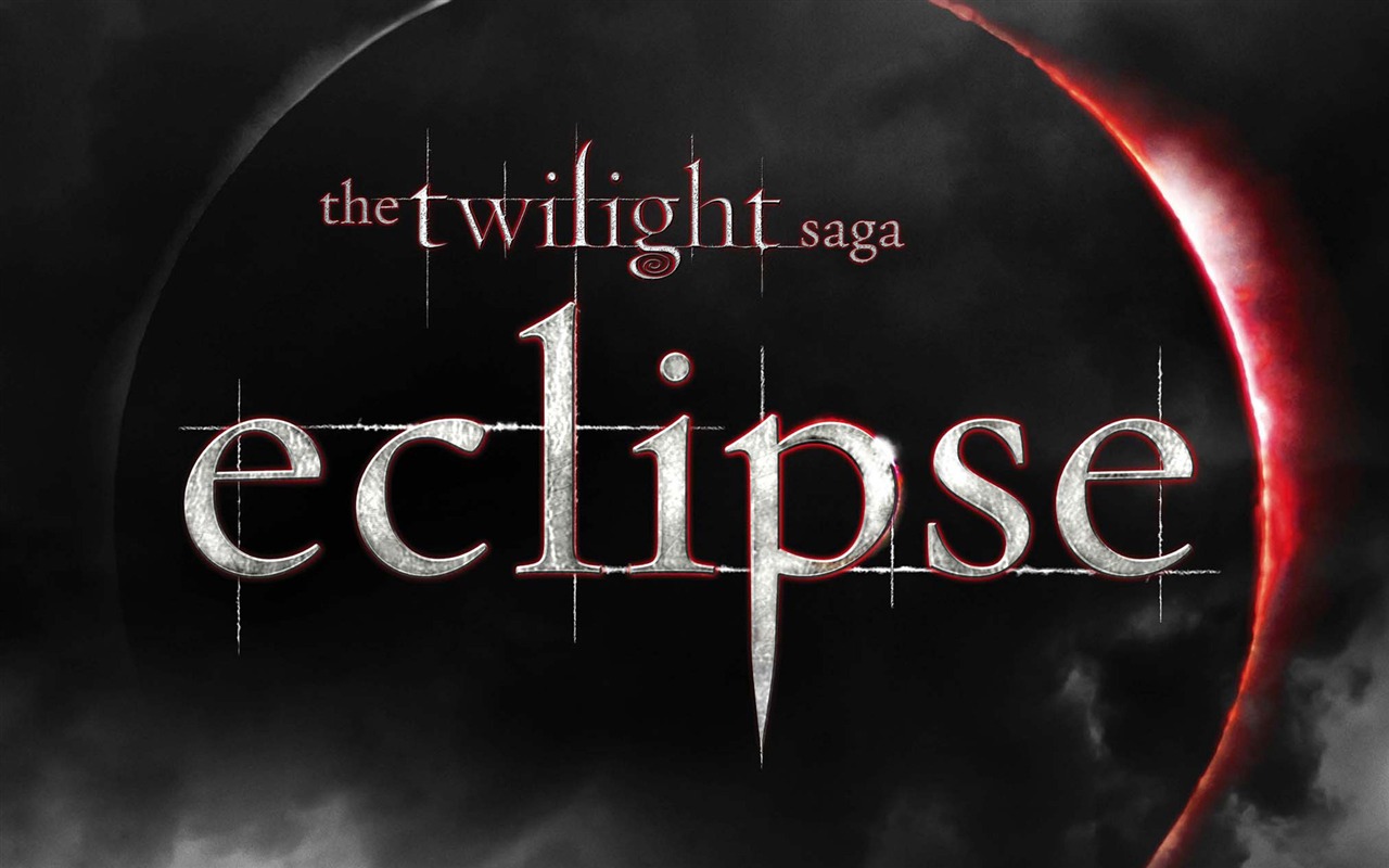 Saga Twilight: Eclipse HD tapetu (1) #11 - 1280x800