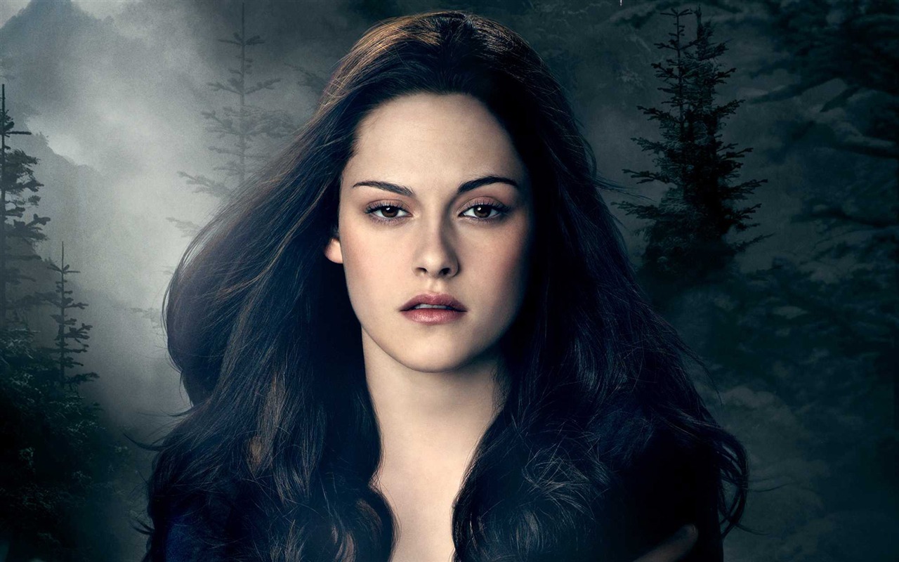 The Twilight Saga: Eclipse 暮光之城3: 月食(一) #12 - 1280x800