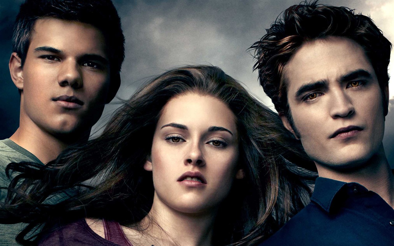 The Twilight Saga: Eclipse HD fond d'écran (1) #15 - 1280x800