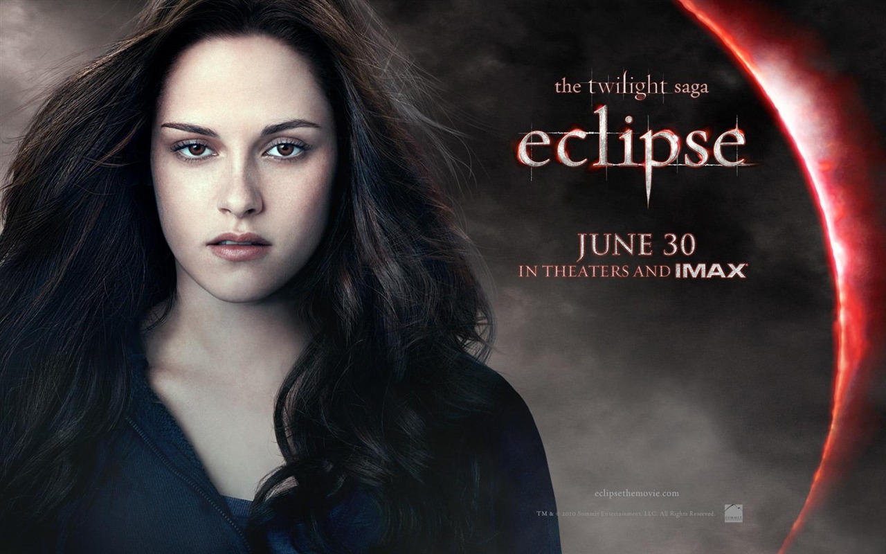 The Twilight Saga: Eclipse HD fond d'écran (1) #18 - 1280x800
