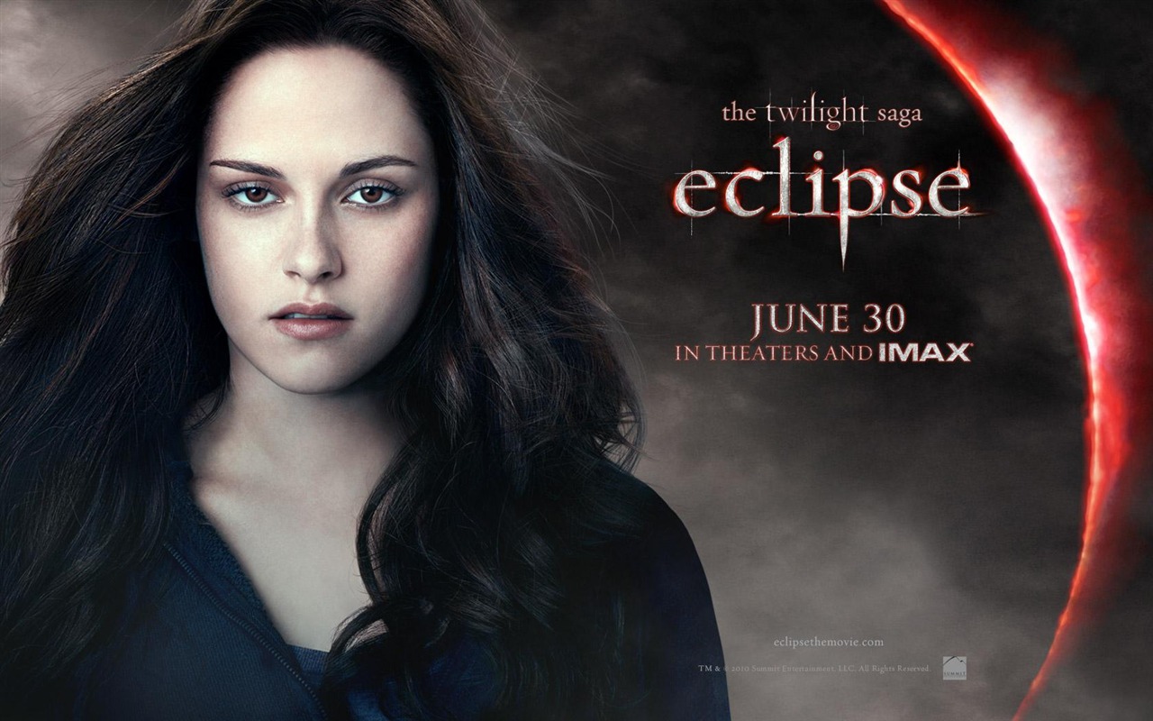 The Twilight Saga: Eclipse 暮光之城3: 月食(一) #18 - 1280x800