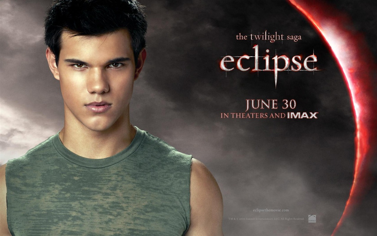 The Twilight Saga: Eclipse 暮光之城3: 月食(一) #20 - 1280x800