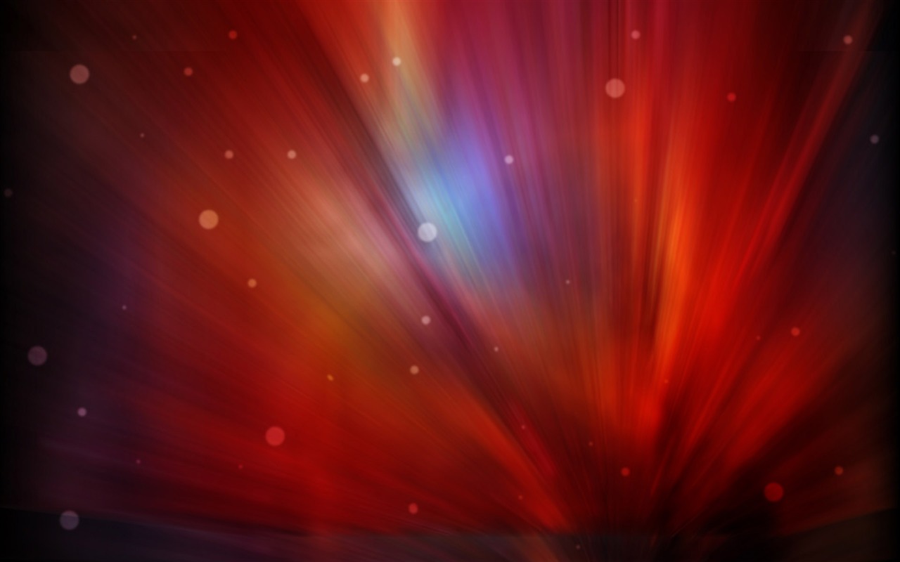 Bright color background wallpaper (17) #10 - 1280x800