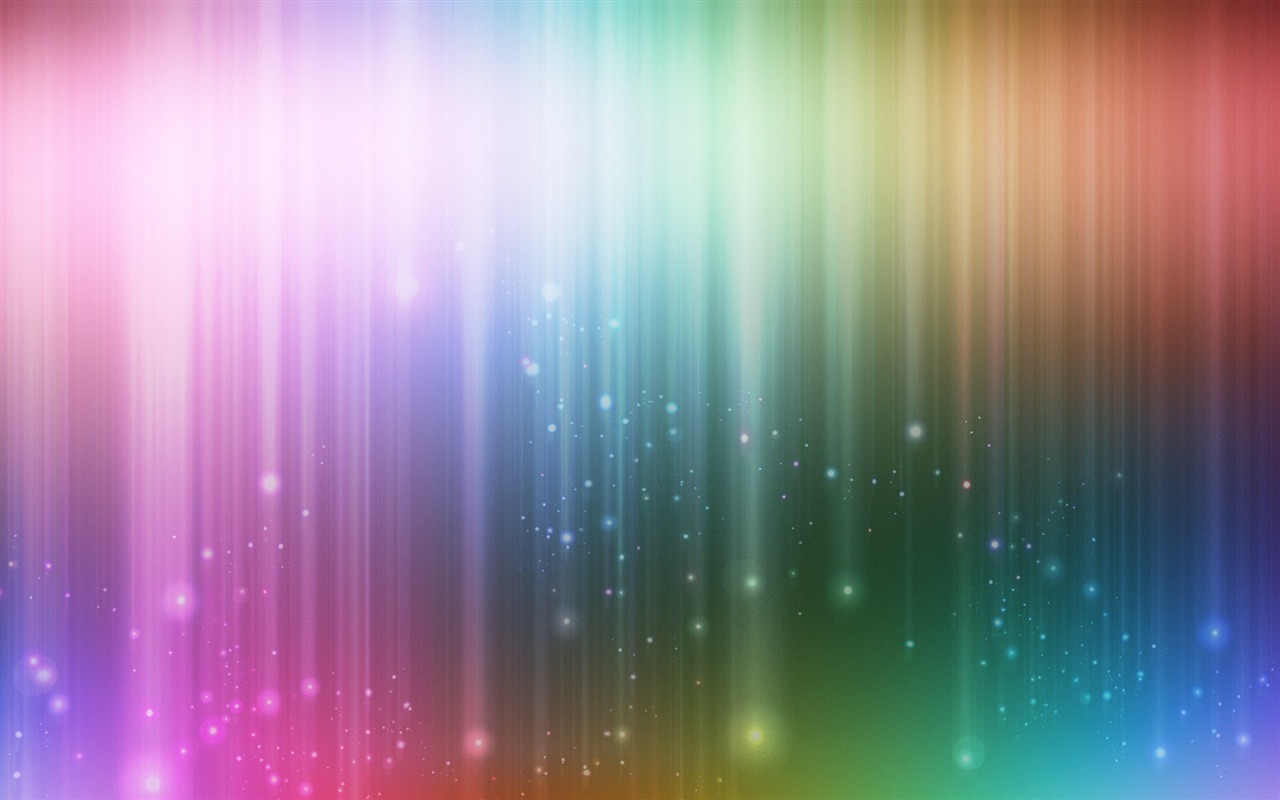 Bright color background wallpaper (17) #14 - 1280x800