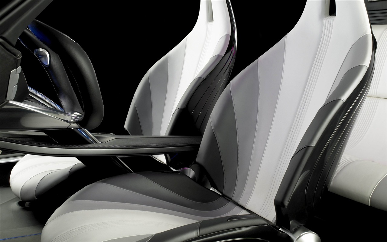 Automobilový místní Celovečerní wallpaper (1) #4 - 1280x800