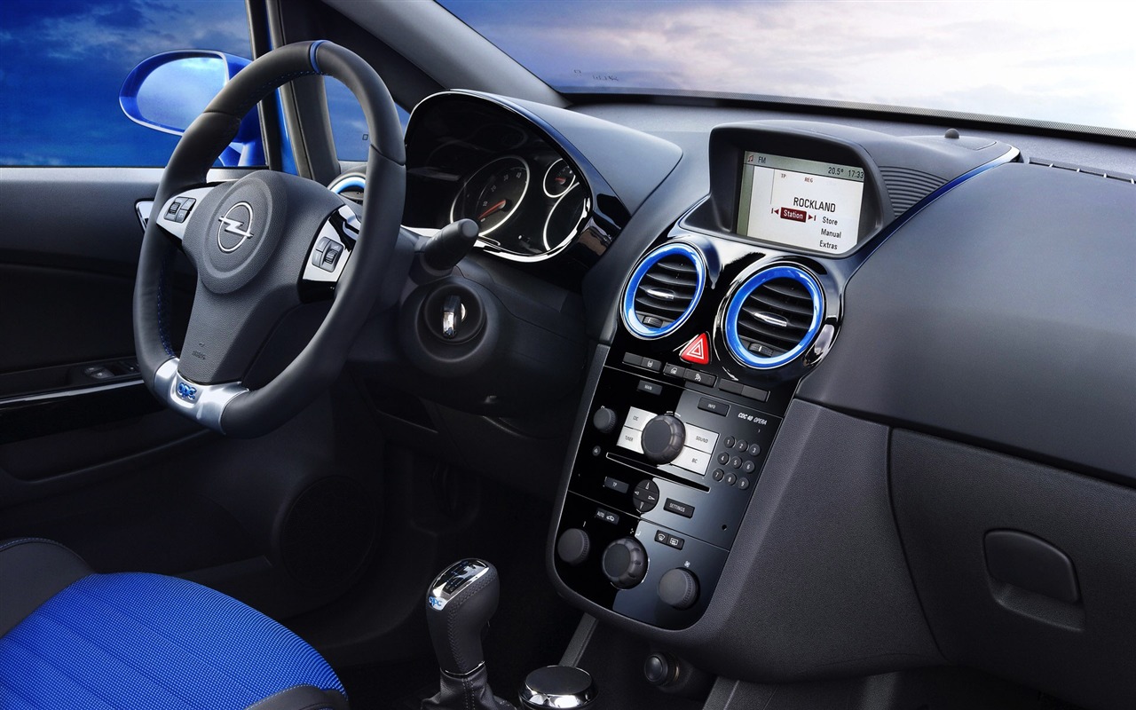 Automotive local Feature wallpaper (1) #7 - 1280x800