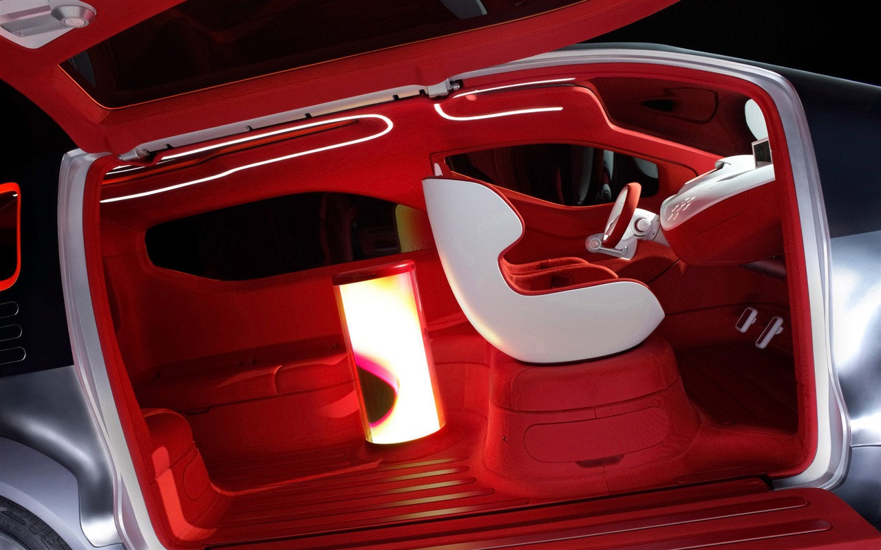 Automobilový místní Celovečerní wallpaper (1) #17 - 1280x800