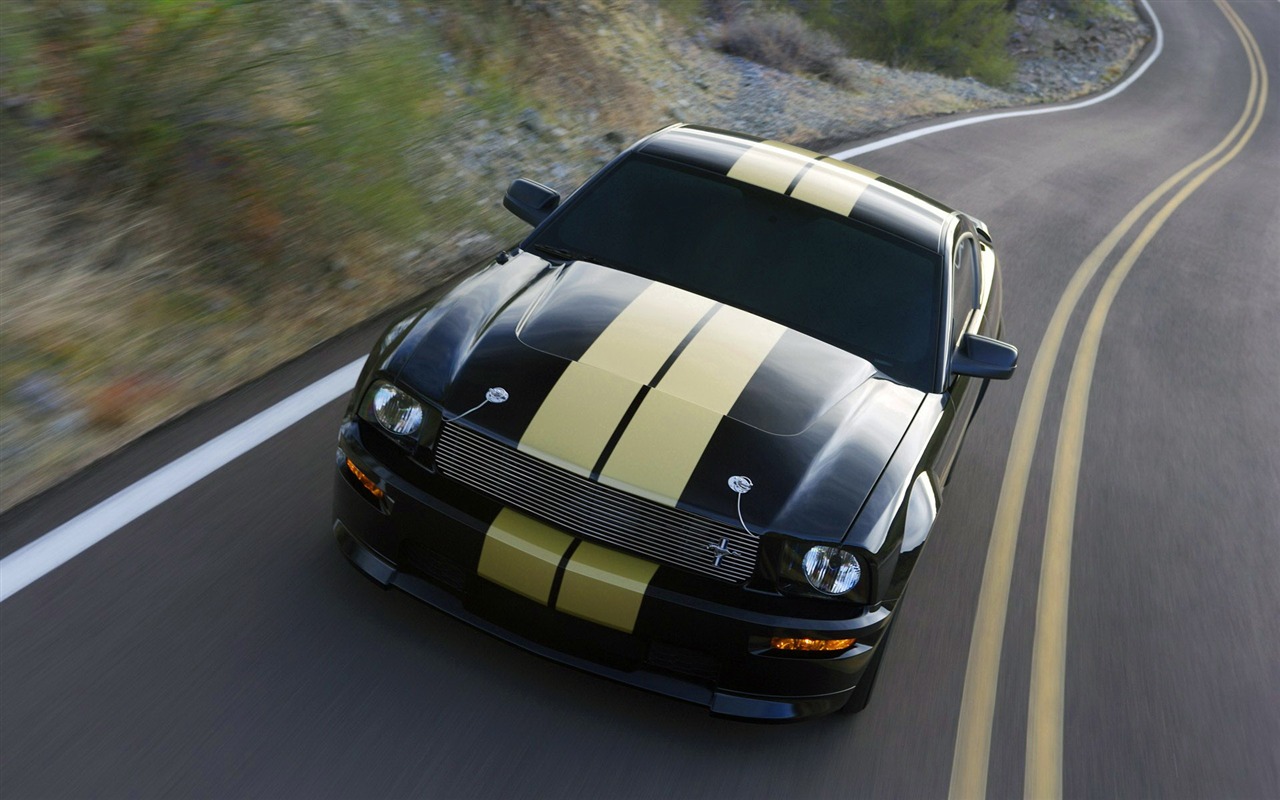 Auto Collection Wallpapers (18) #19 - 1280x800