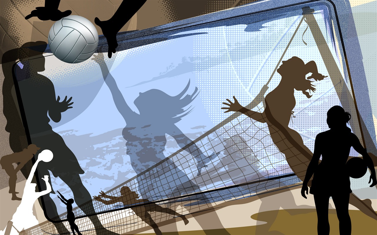 Širokoúhlý sport tapety (1) #20 - 1280x800