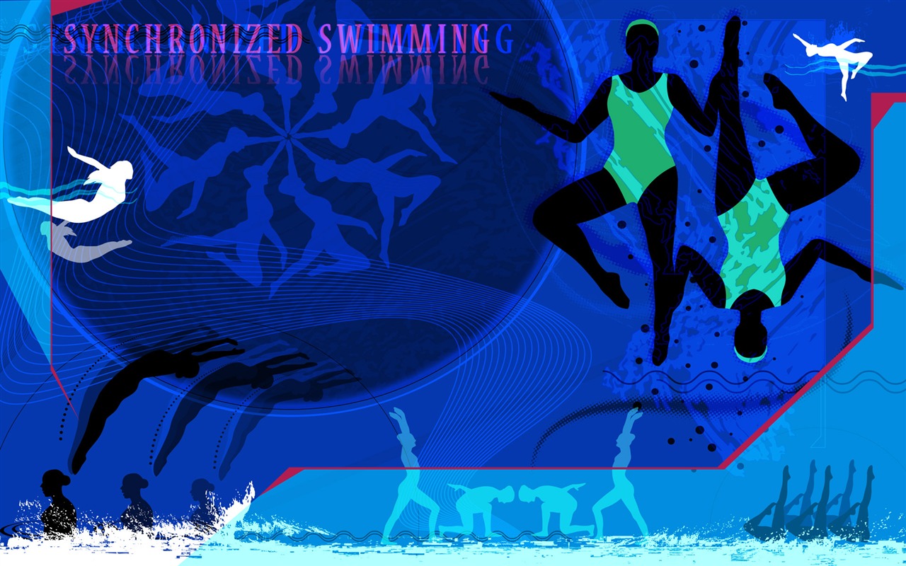 Widescreen sport wallpaper (2) #11 - 1280x800