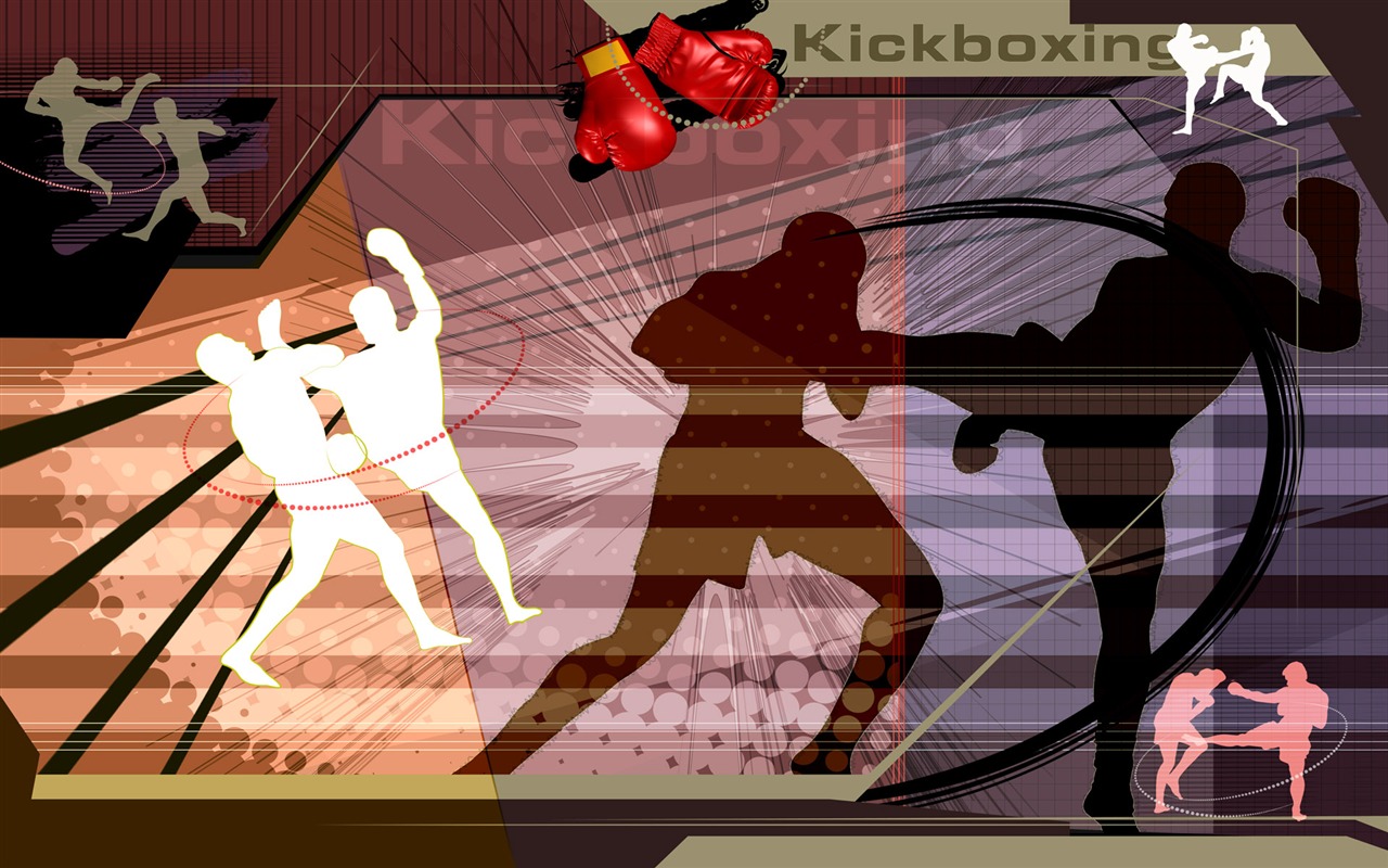 Widescreen sport wallpaper (2) #18 - 1280x800