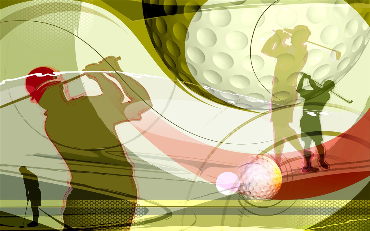 Widescreen sport wallpaper (2) #20 - 1280x800