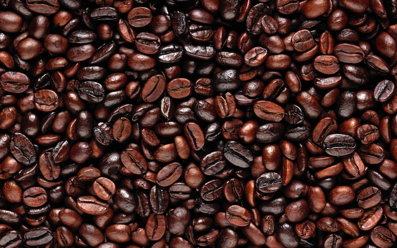 Coffee feature wallpaper (11) #9 - 1280x800
