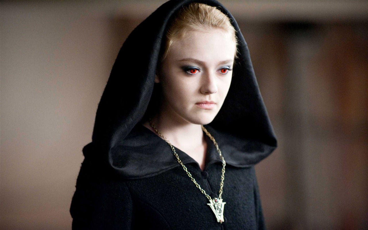 Saga Twilight: Eclipse HD tapetu (2) #1 - 1280x800