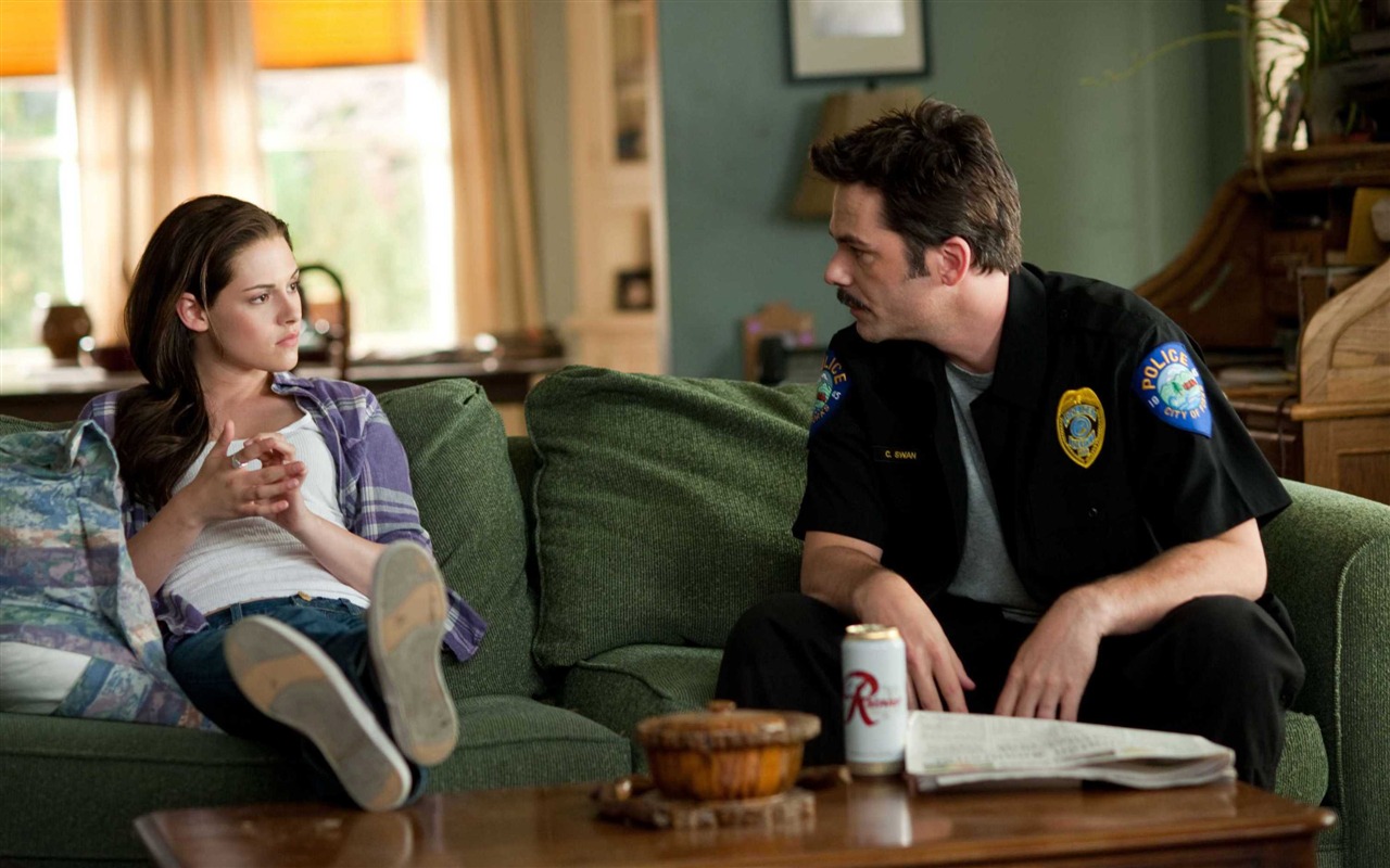 The Twilight Saga: Eclipse HD wallpaper (2) #12 - 1280x800