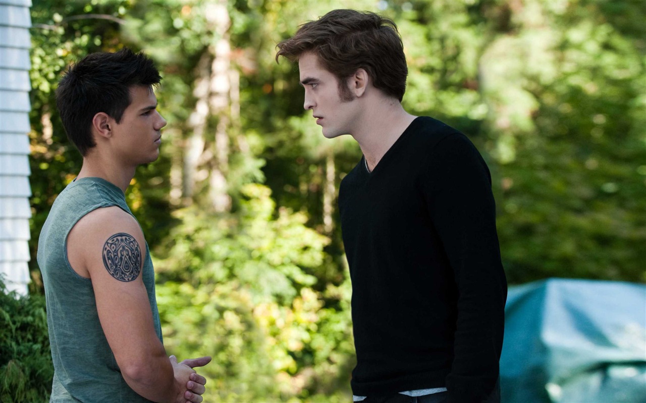 The Twilight Saga: Eclipse HD wallpaper (2) #20 - 1280x800