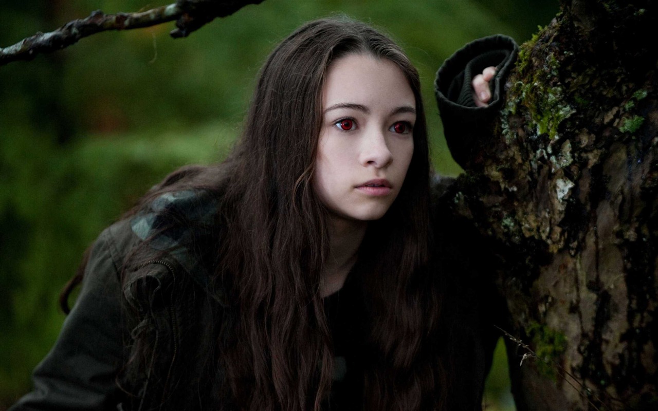 Saga Twilight: Eclipse HD tapetu (2) #21 - 1280x800