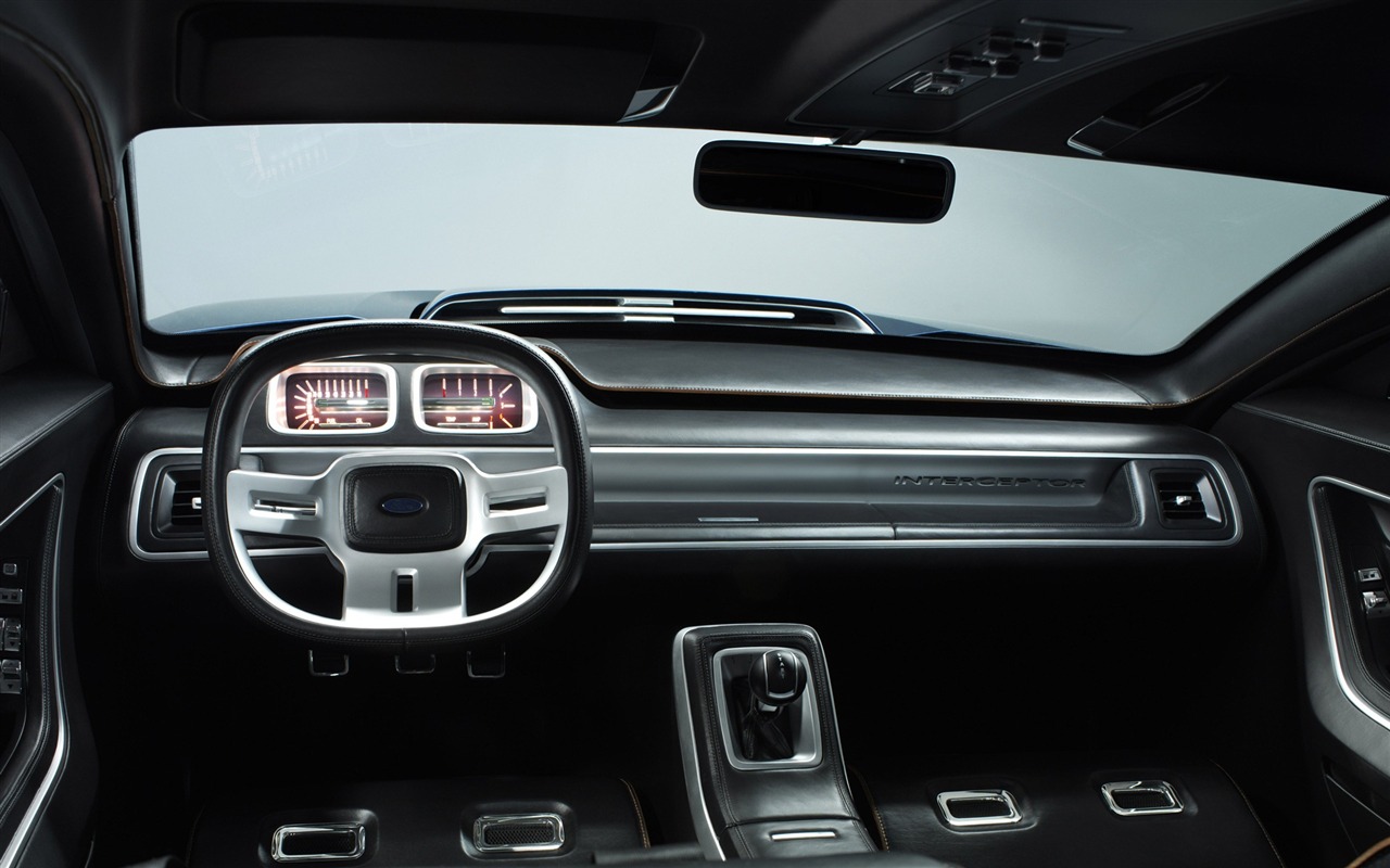 Automobilový místní Celovečerní wallpaper (2) #6 - 1280x800