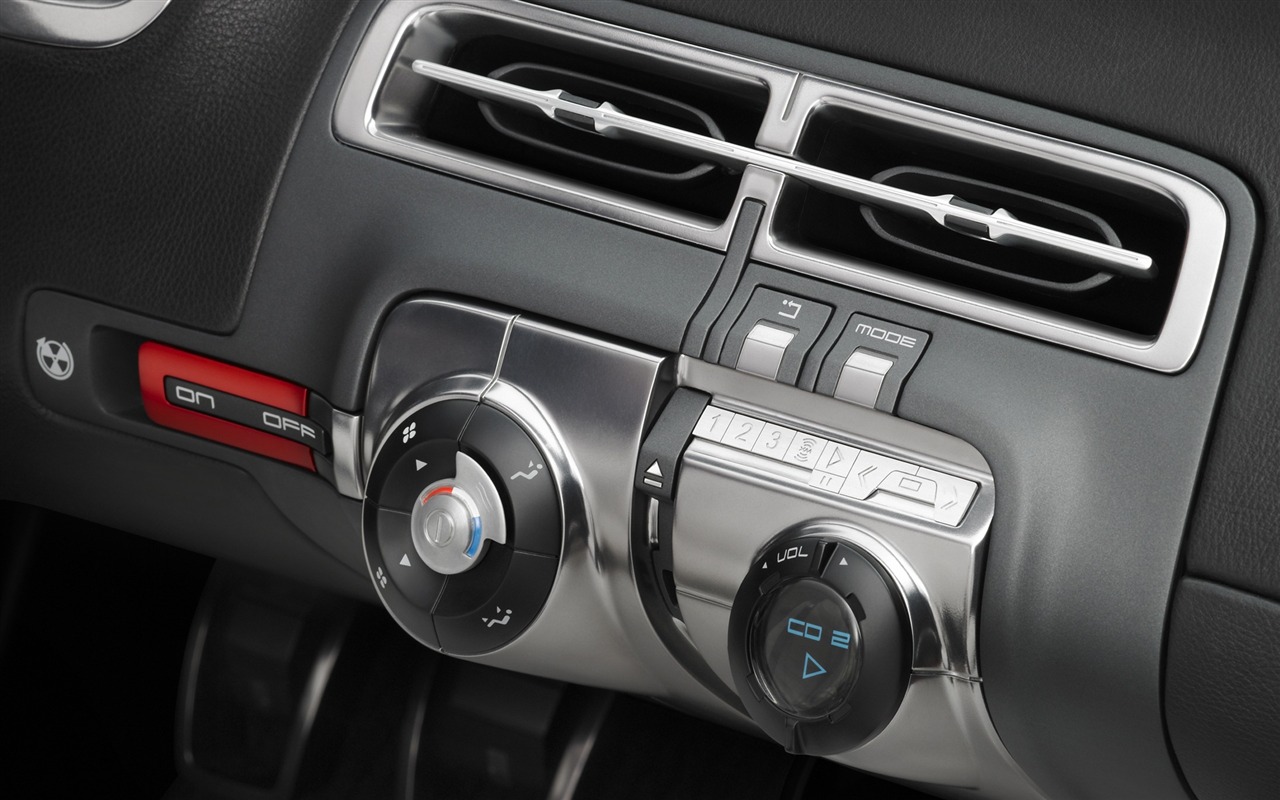 Automobilový místní Celovečerní wallpaper (2) #7 - 1280x800