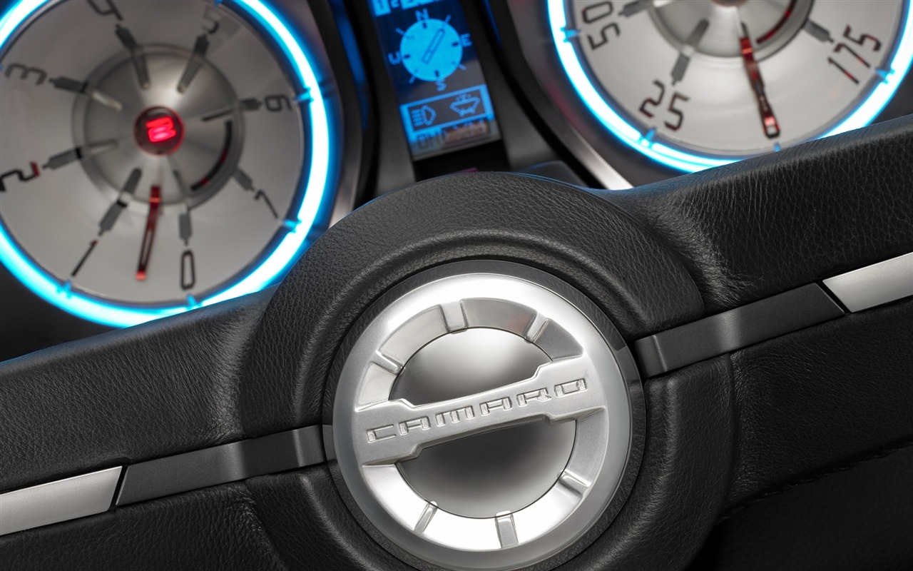 Automobilový místní Celovečerní wallpaper (2) #9 - 1280x800