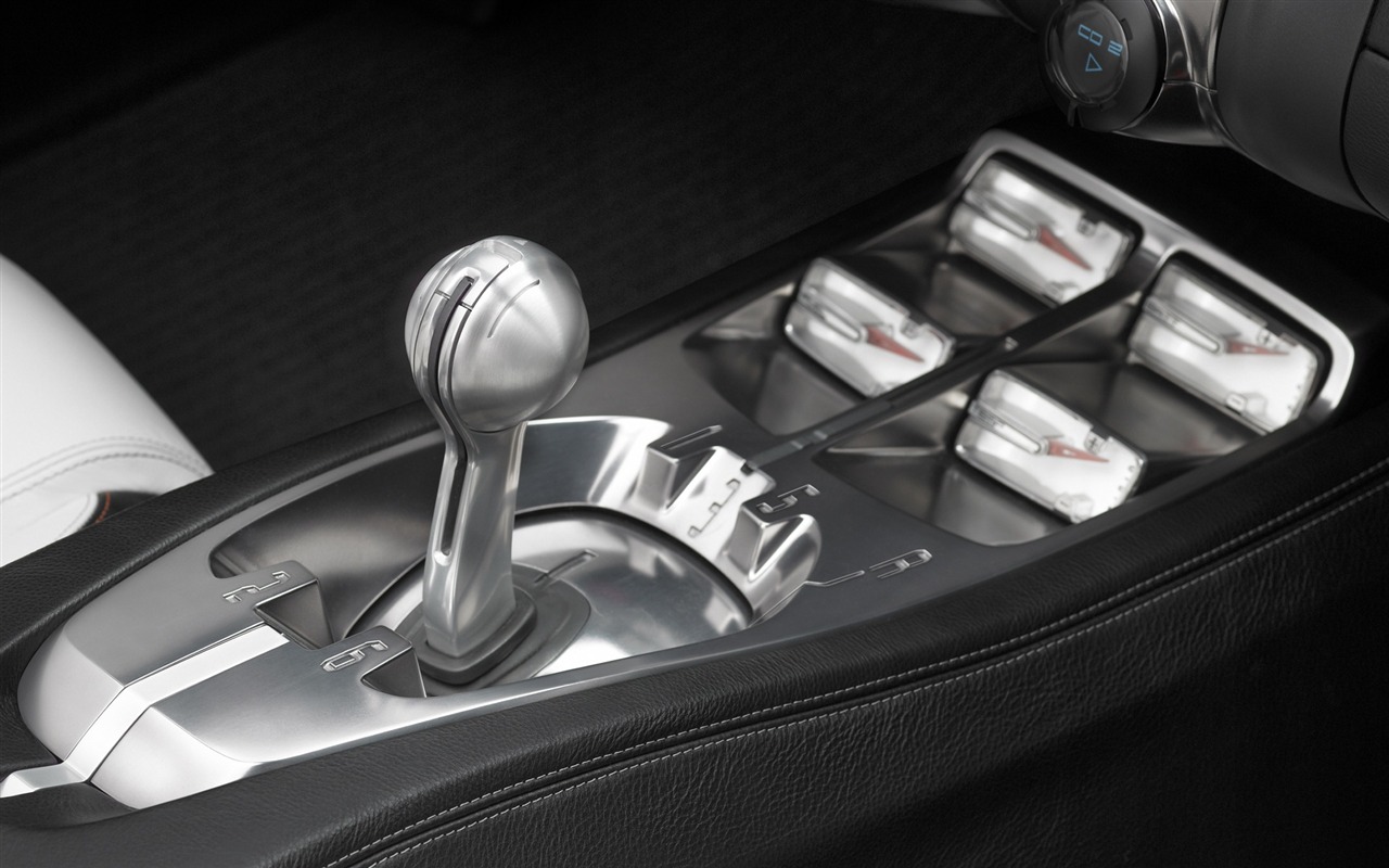 Automobilový místní Celovečerní wallpaper (2) #10 - 1280x800