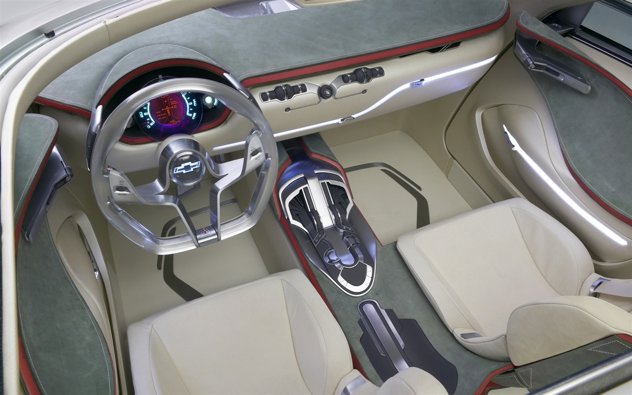 Automobilový místní Celovečerní wallpaper (2) #11 - 1280x800