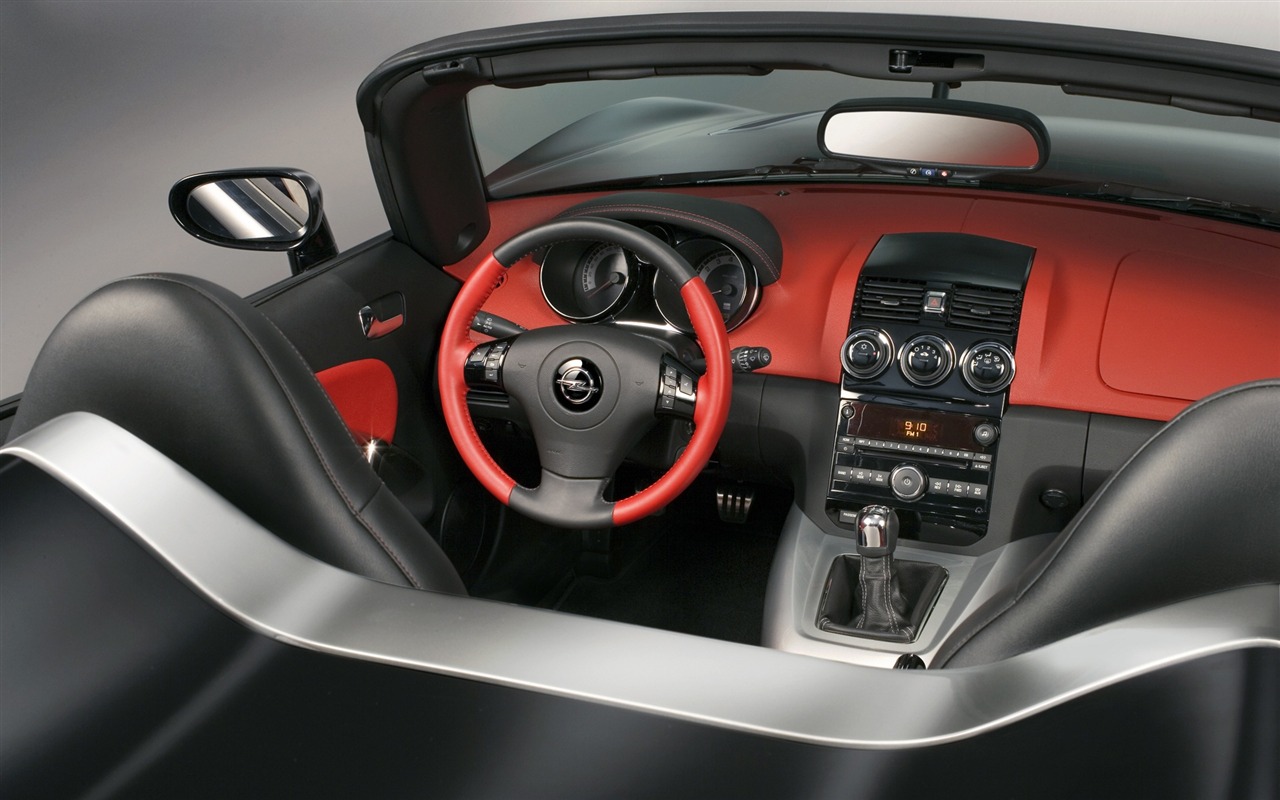 Automobilový místní Celovečerní wallpaper (2) #16 - 1280x800