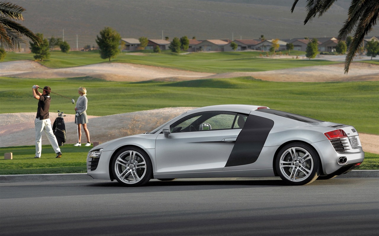 Auto Collection Wallpapers (19) #17 - 1280x800