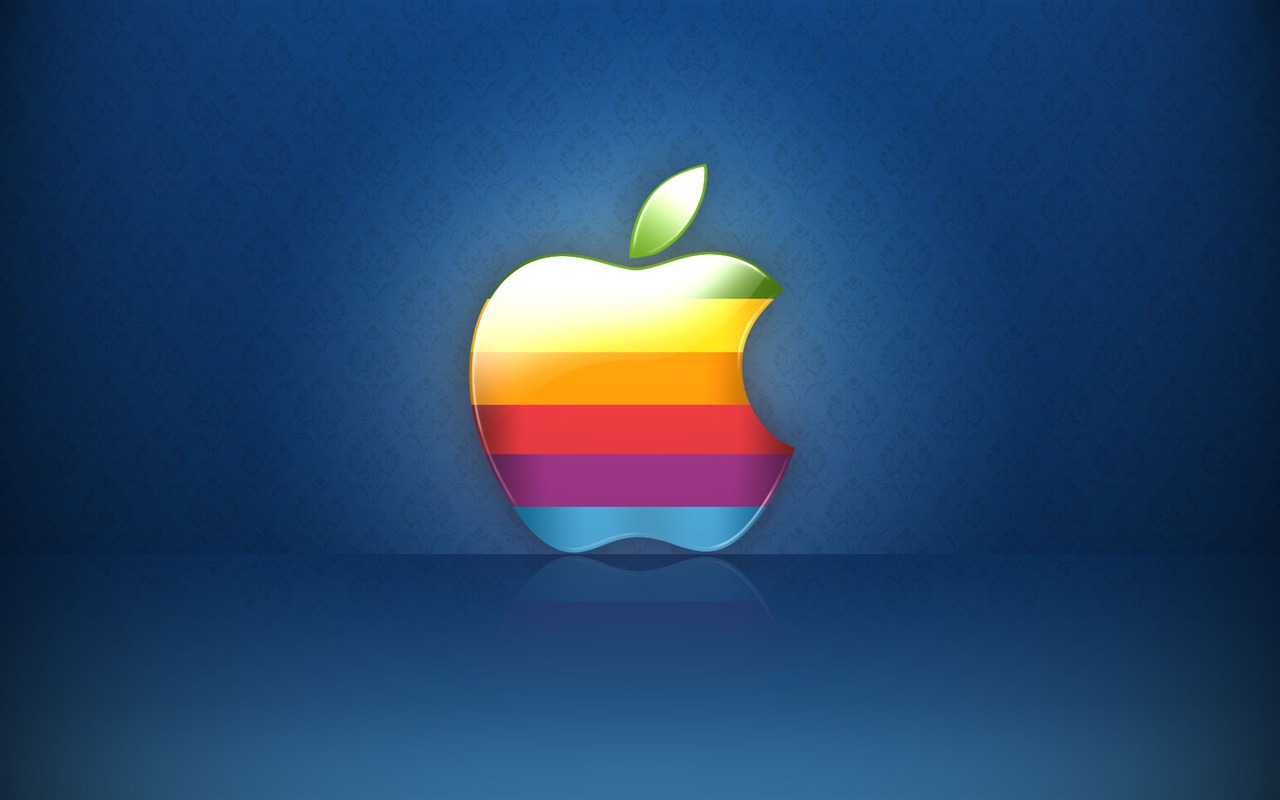 Apple téma wallpaper album (13) #2 - 1280x800