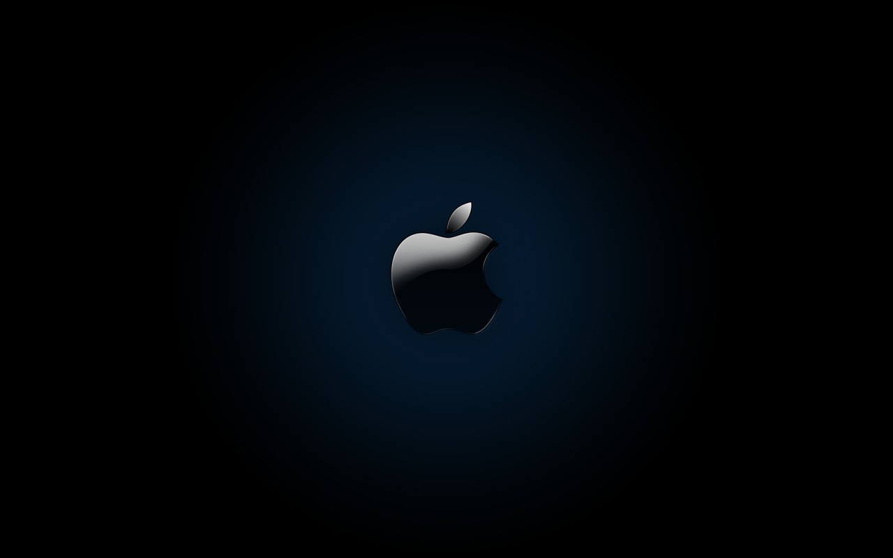 Apple主題壁紙專輯(13) #6 - 1280x800
