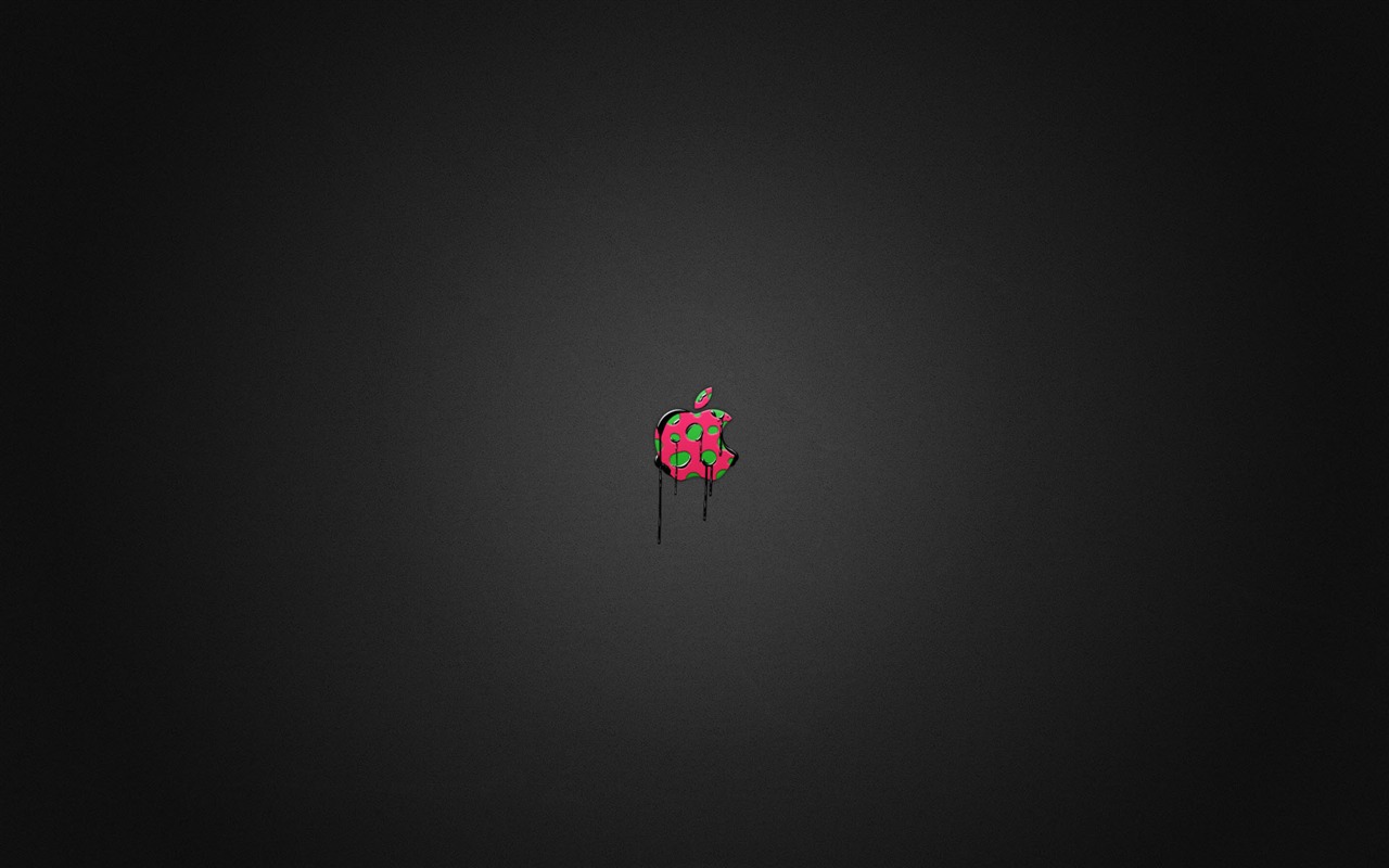 Apple主題壁紙專輯(13) #9 - 1280x800