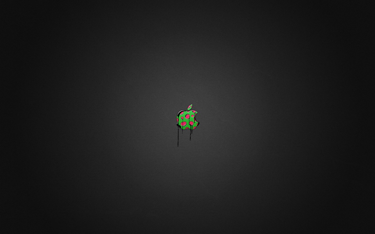 Apple téma wallpaper album (13) #10 - 1280x800