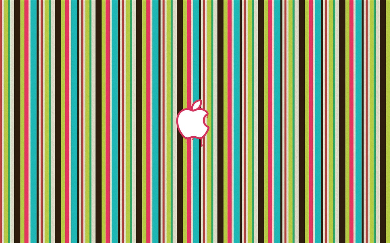 アップルのテーマの壁紙アルバム(13) #11 - 1280x800