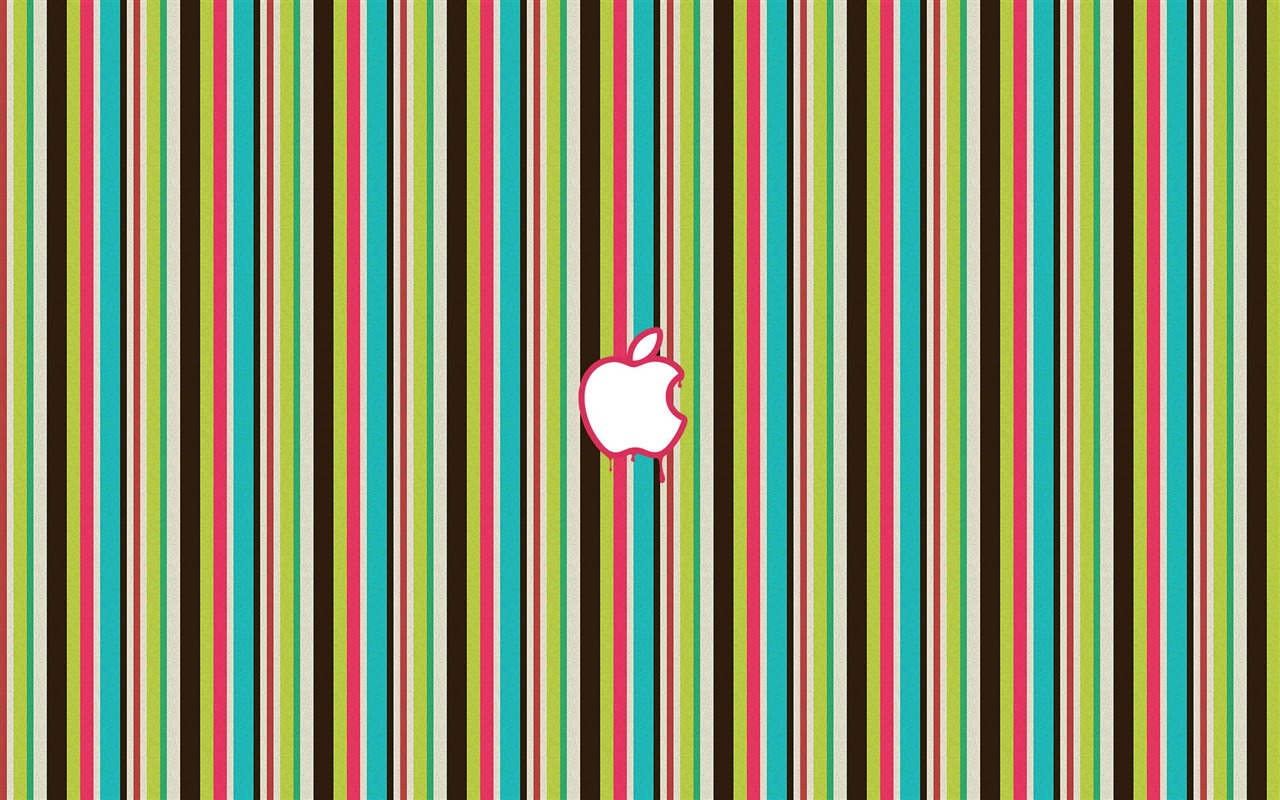 Apple主題壁紙專輯(13) #11 - 1280x800