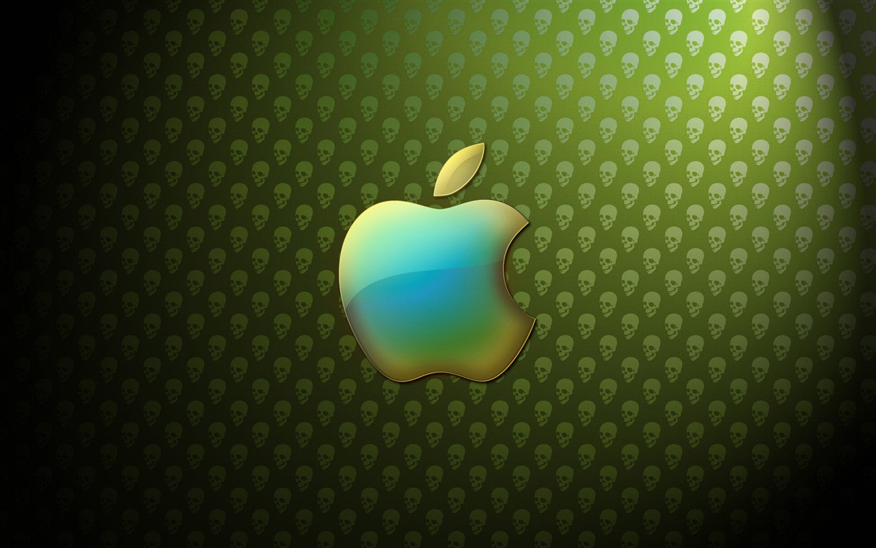 album Apple wallpaper thème (13) #13 - 1280x800