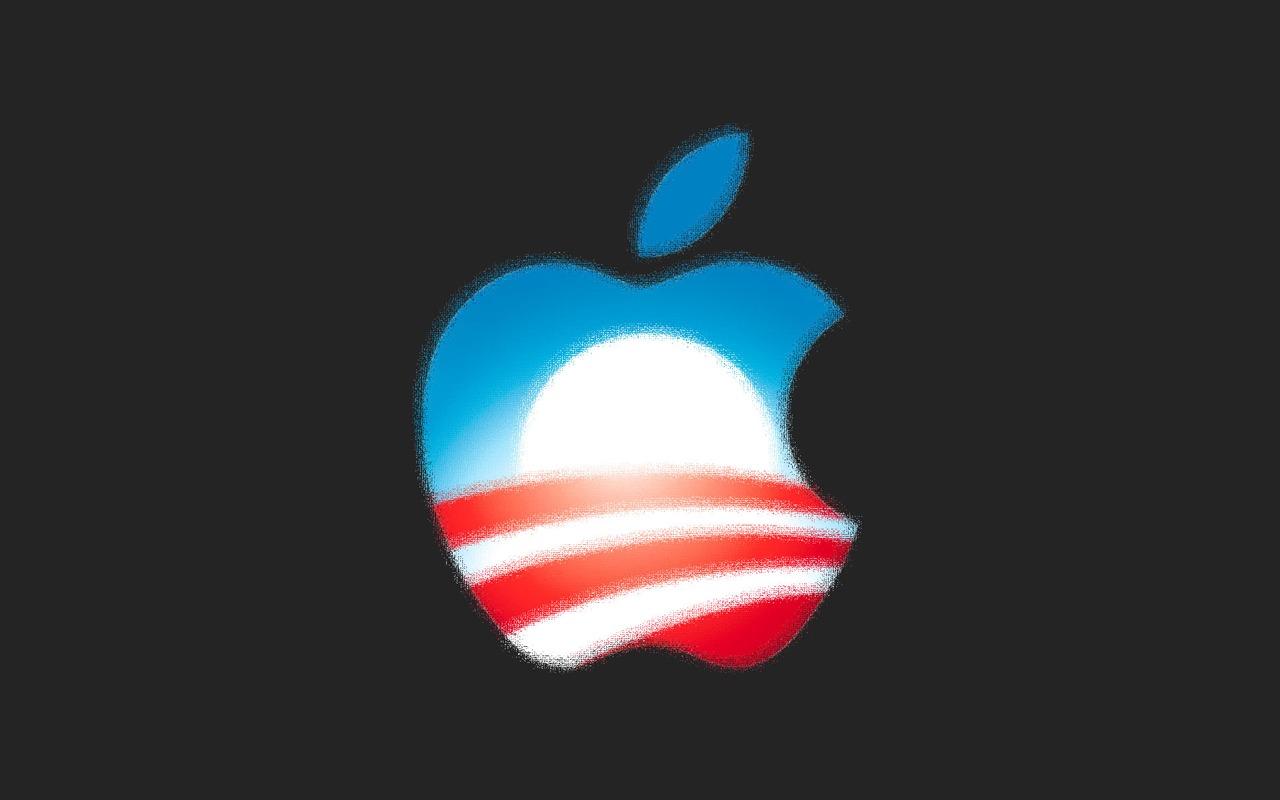 Apple téma wallpaper album (13) #18 - 1280x800
