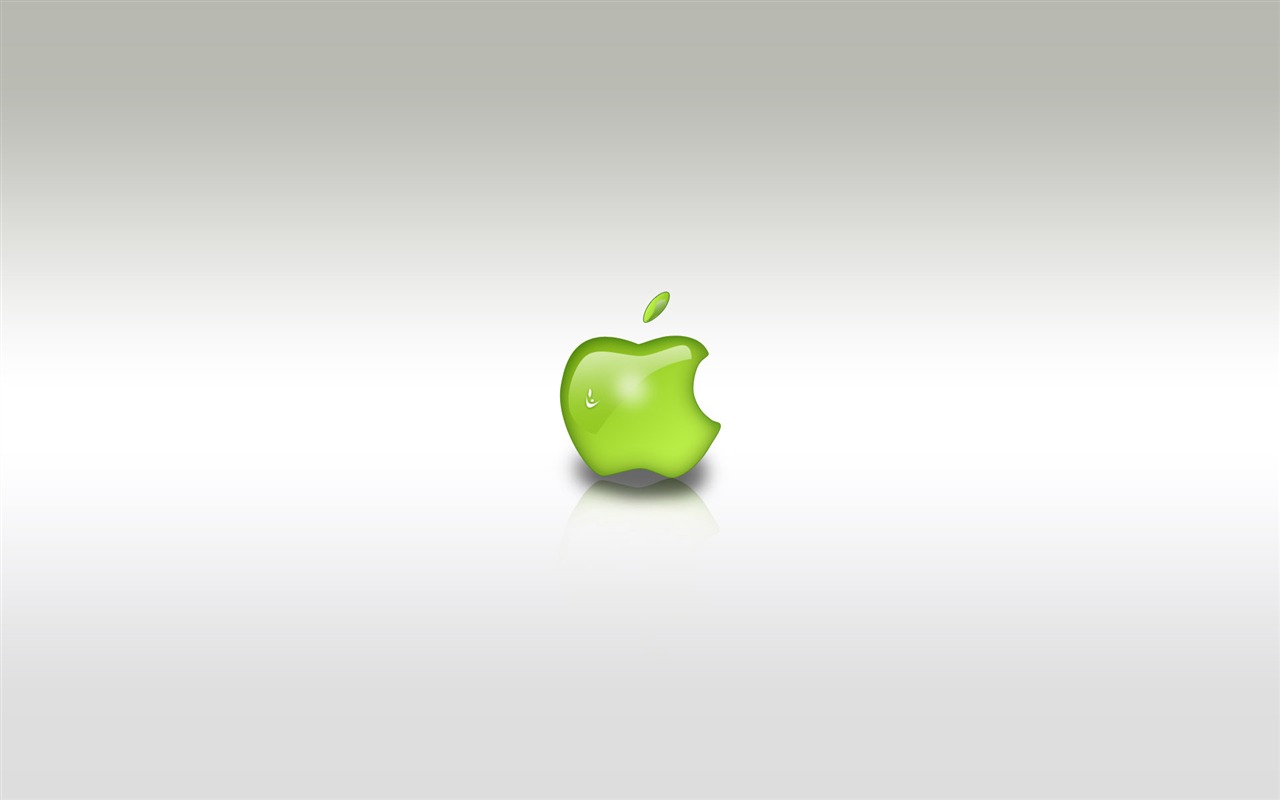 Apple主題壁紙專輯(14) #2 - 1280x800