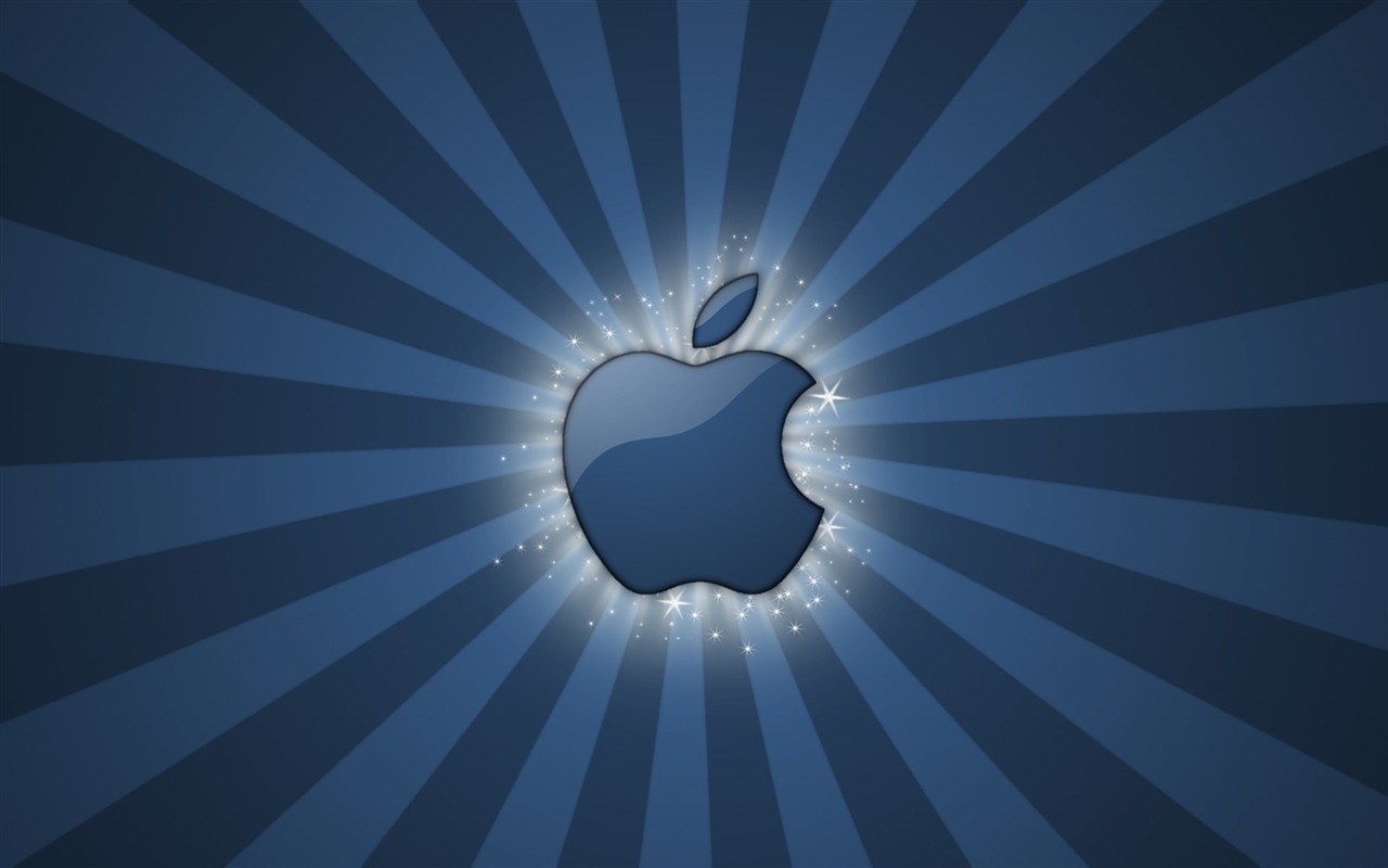 Apple téma wallpaper album (14) #7 - 1280x800