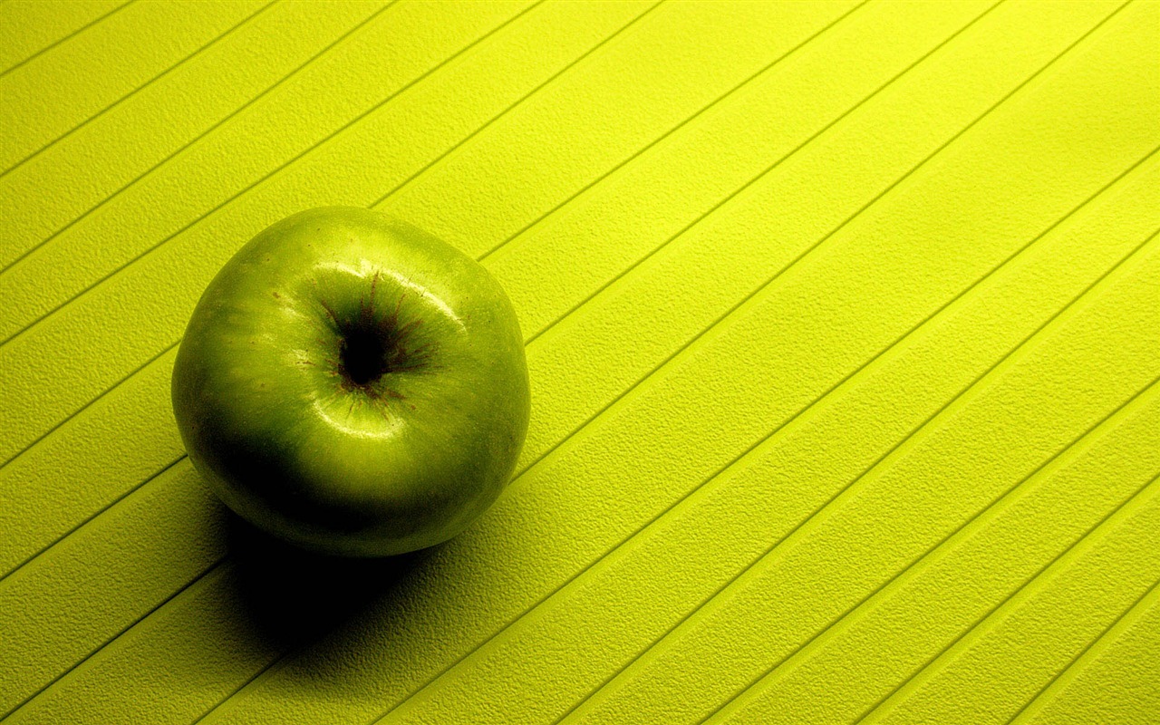 Apple theme wallpaper album (14) #12 - 1280x800