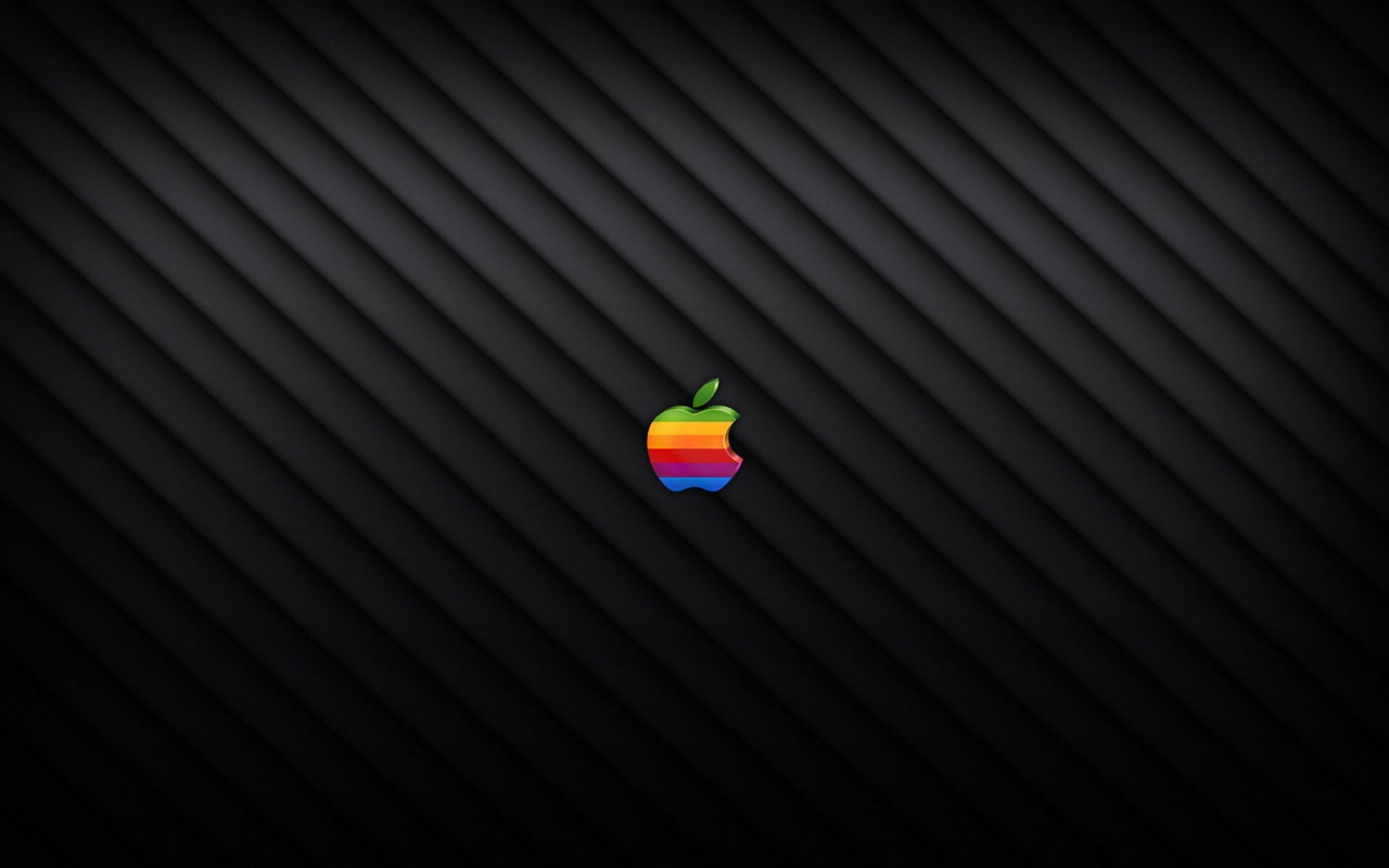 Apple theme wallpaper album (14) #13 - 1280x800