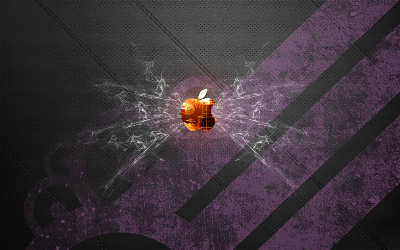 Apple téma wallpaper album (14) #17 - 1280x800