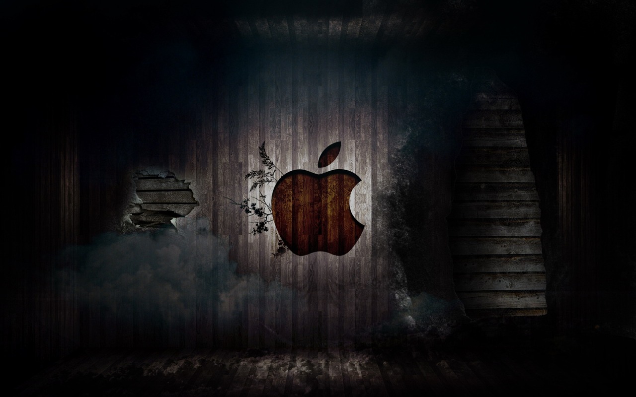 Apple theme wallpaper album (14) #18 - 1280x800