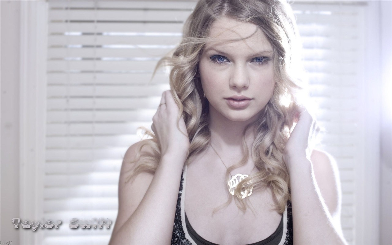 Taylor Swift beau fond d'écran #35 - 1280x800