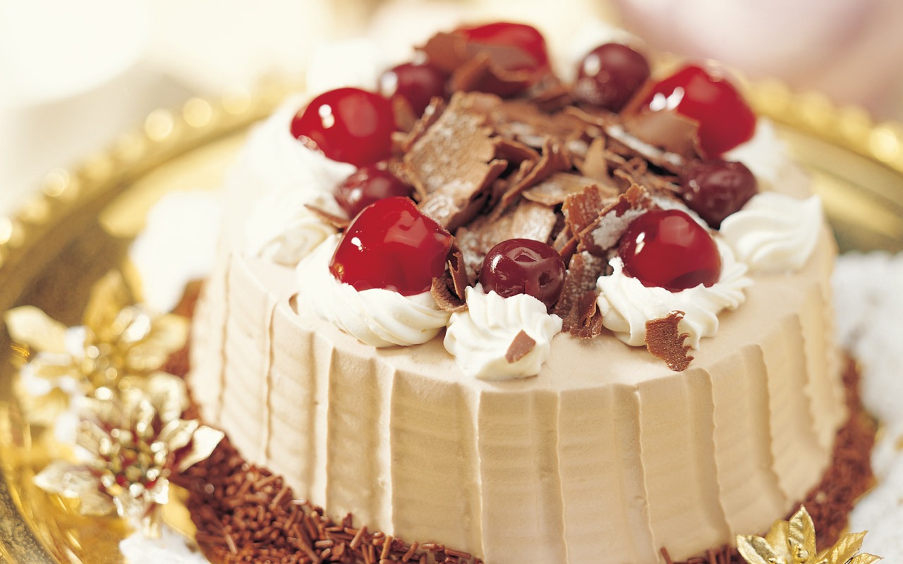 Delicious dezert tapety (1) #6 - 1280x800